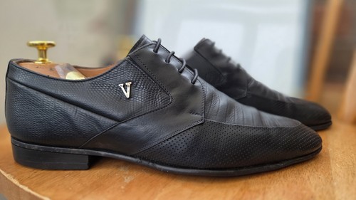 Scarpe derby uomo - , valentino
