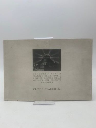 Progetto ulisse stacchini - progetto,