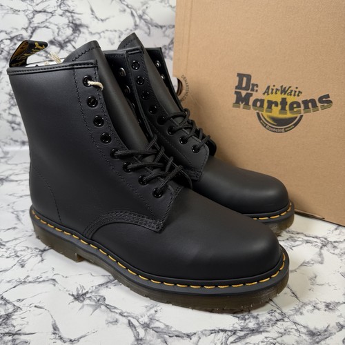 Stivali antiscivolo martens - stivali, dr