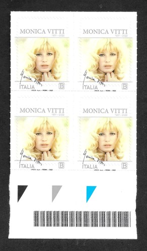 2022 monica vitti - 2022,
