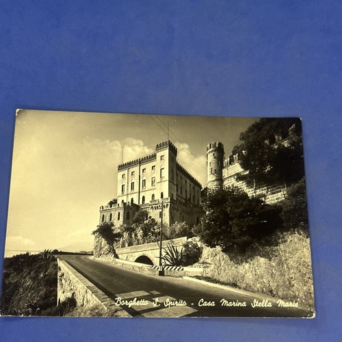 Borghetto spirito casa - s.,