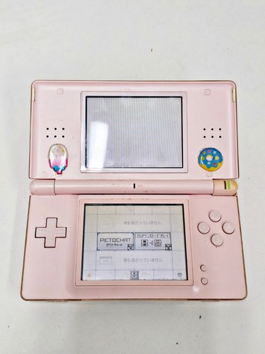 Console nintendo lite 456 - nintendo,