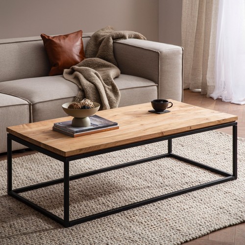 Finebuy tavolo salotto 120 - finebuy, da
