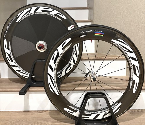 Zipp wunary set ruota - wunary, carbonio