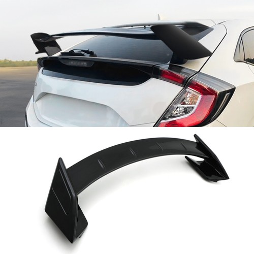 Spoiler posteriore stile type - spoiler,