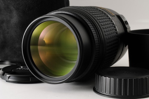 Near mint nikon - 【near, nikkor