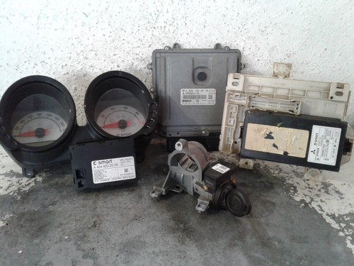 Kit avviamento motore per - avviamento,