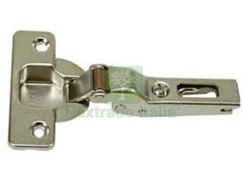 10pz cerniere per pensili - 10pz,