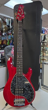 Ernie Ball Music Man StingRay
