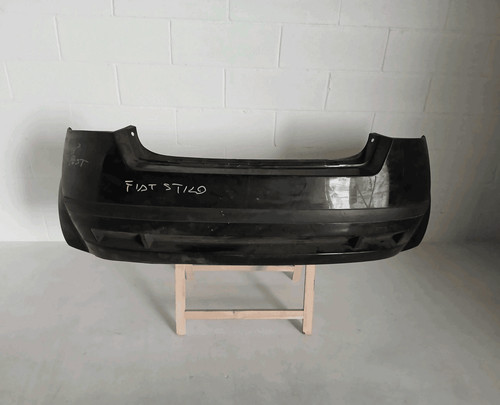 71718805 paraurti post fiat - ,