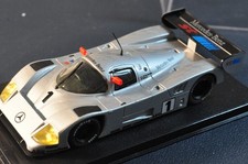 1/43 LE MANS 1990 MERCEDES C11 MAX MODELS