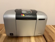 Epson Picture mate stampante