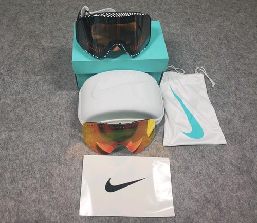 Occhiali sci snowboard - sci, nike