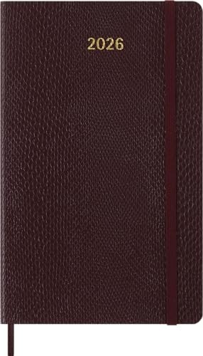 Agenda moleskine 2026 inizio - moleskine,