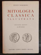 Mitologia classica illustrata - mitologia,