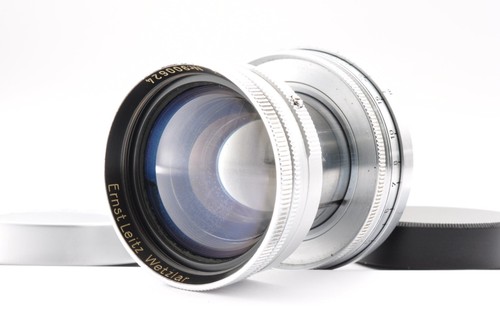 Mint leica leitz - [mint],