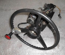 Sterzo Quadro Pompa Idraulica Carrello Elevatore Elettrico Clark TM15 2111003001