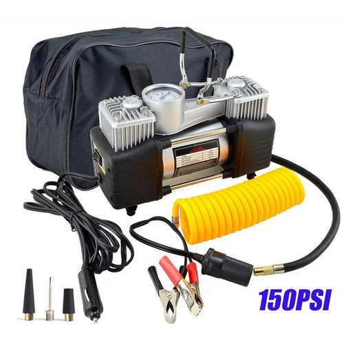 12v auto portable air - auto,