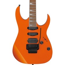 Ibanez RG460DX RG Standard