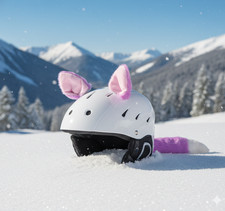 Orecchie GATTO – Accessori