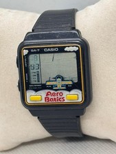 Modulo orologio Casio GA-7