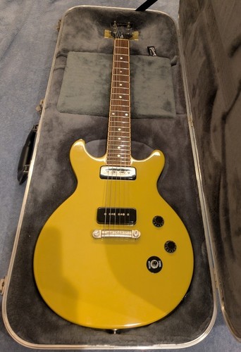 Gibson les paul - les,
