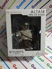 Busto altair assassin creed - altair, assassin's