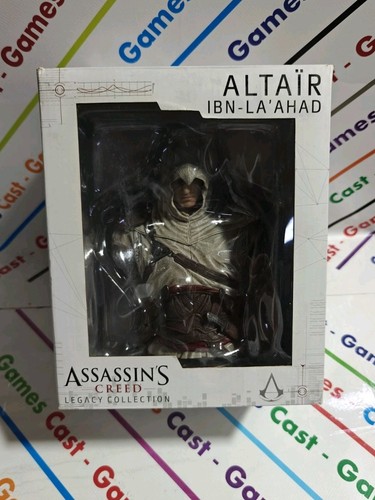 Busto altair assassin creed - altair, assassin's