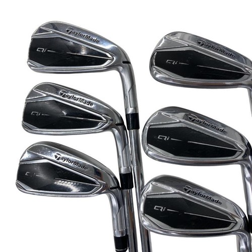 Taylormade set ferri - qi, di