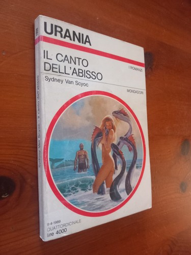 B5008 urania romanzi - b5008,