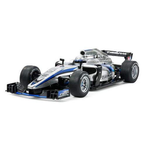 Nuovo tamiya japan 10 rc - tamiya, 1/10