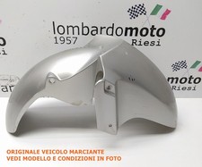 PARAFANGO anteriore grigio