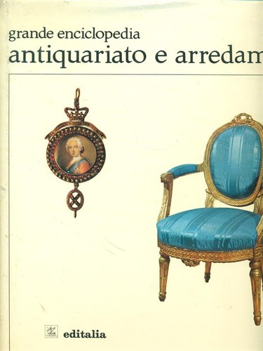 Grande enciclopedia - grande,