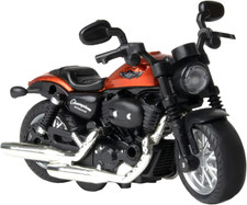 Moto Giocattolo Die Cast, Moto