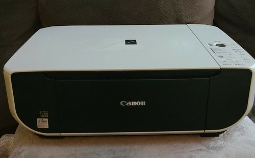 Canon pixma mp190 - mp190, digital