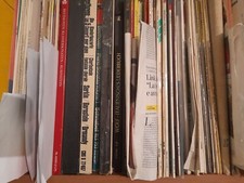 CLASSICA E LIRICA Vinili: 300