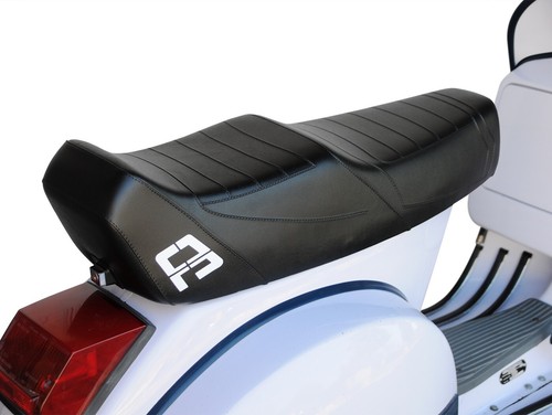Vespa lml 2t seat yankee - px, /