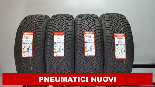 Gomme nuove stagioni - , 4