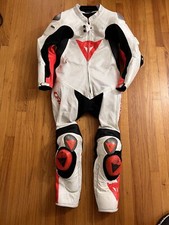 Dainese Mugello RR D-Air Euro