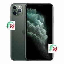 APPLE IPHONE 11 PRO MAX 64 GB Green Condizione Buono Ricondizionato APPLE IPHONE