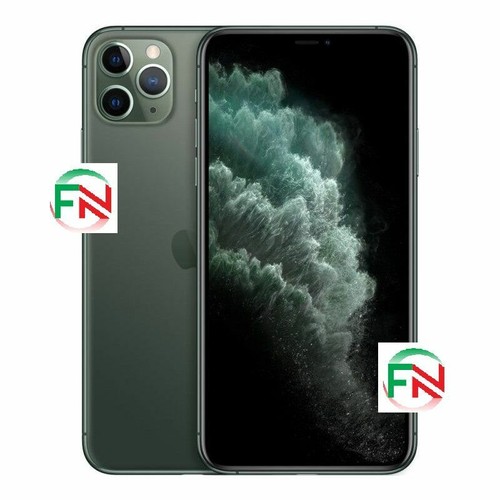Apple iphone pro max 256gb - pro,