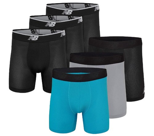 Boxer new balance performance - balance,