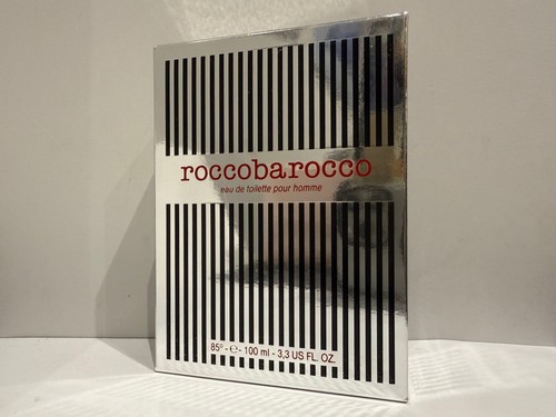Rocco barocco eau toilette - eau, de