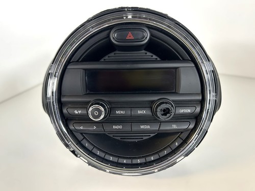 Oringinal mini radio - oringinal, f56
