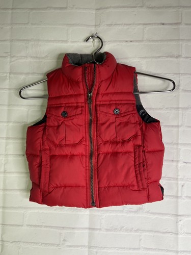 Giubbotto smanicato baby gap - smanicato,