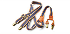 MENS ROOSTER LEATHER UNISEX