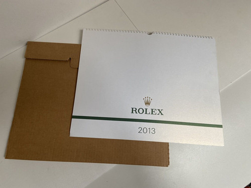 Calendario ufficiale rolex - ufficiale,