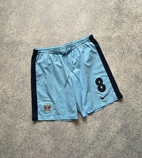 Manchester City Home Football