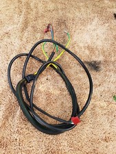 Cavo comando motore tapis