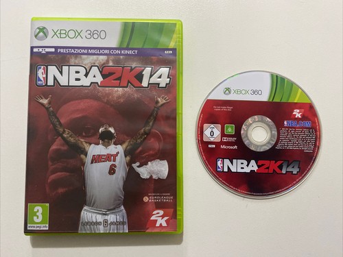Nba 2k14 2014 - nba,